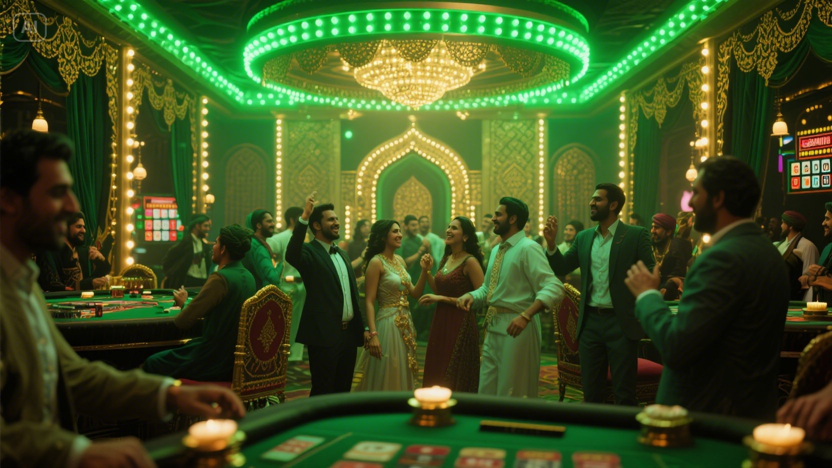 Casino The Pokies desktop and mobile interfaces