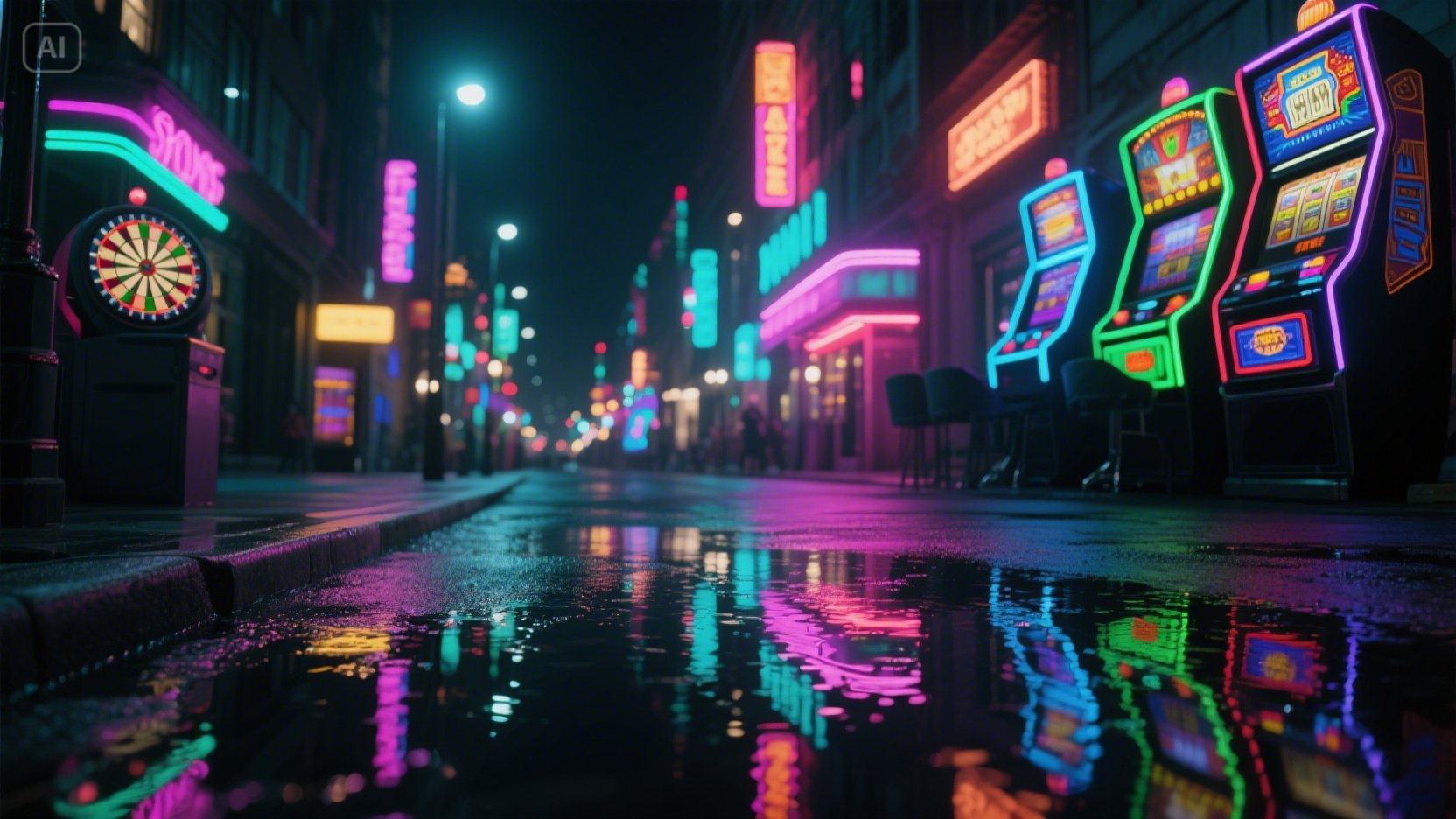 Casino The Pokies desktop and mobile interfaces