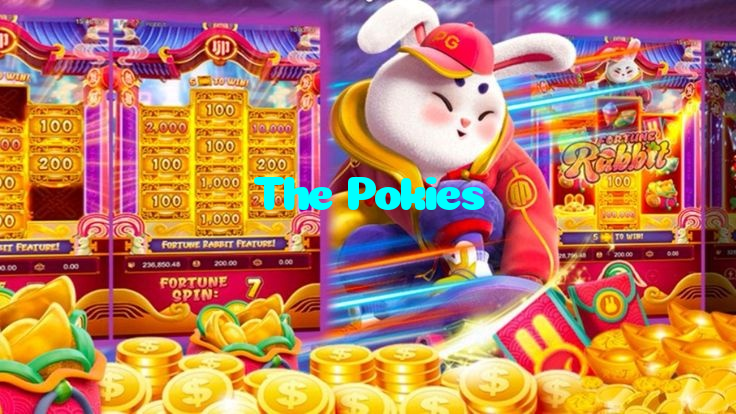 The Pokies