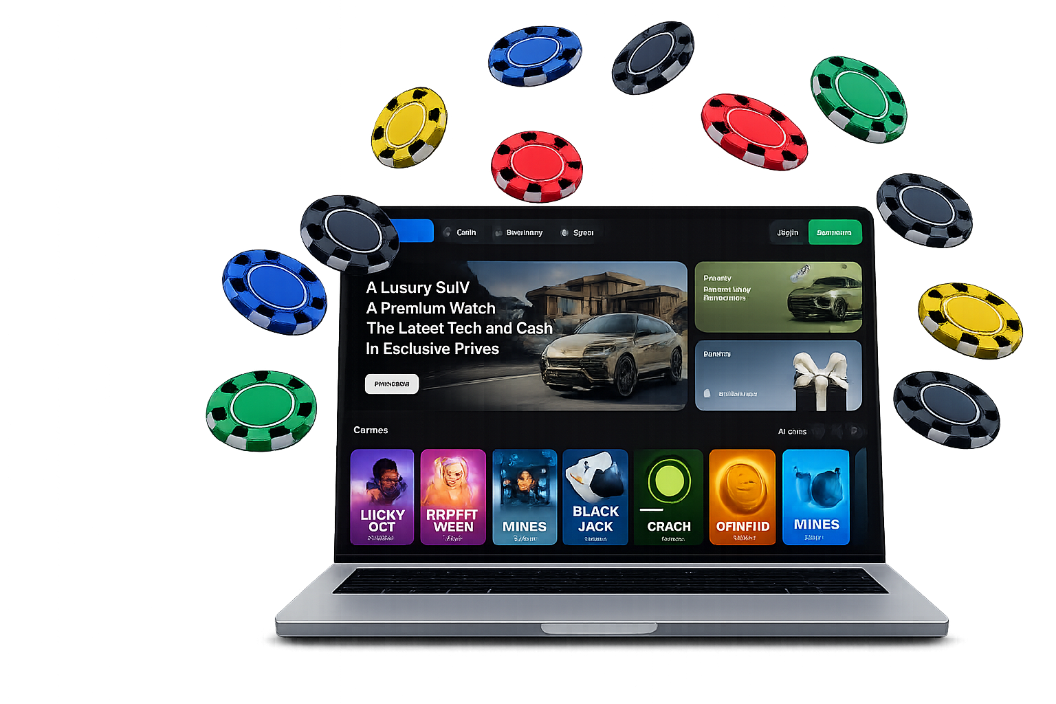 The Pokies Pakistan